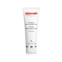 Skincode 24h intensyviai drėkinantis rankų kremas, 75 ml