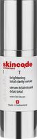 Skincode Brightening Total Clarity šviesinantis veido serumas, 30 ml