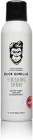 Slick Gorilla plaukų lakas, 200 ml