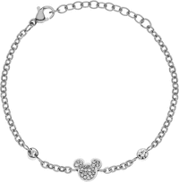 Vaikiškas Papuošalai DISNEY MICKEY MOUSE B600590RWL-B.CJ