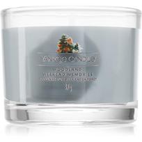 Yankee Candle Woodland Weekend Memories nedidelė kvapni žvakė 37 g