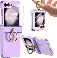 Samsung Galaxy Z Flip 5 dėklas A