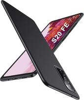 Samsung Galaxy S20 dėklas A