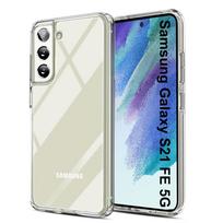 Samsung Galaxy S21 FE 5G dėklas A
