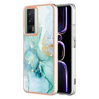 Xiaomi Poco F5 PRO 5G dėklas A