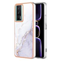 Xiaomi Poco F5 PRO 5G dėklas A
