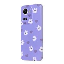 Huawei Nova 10 SE dėklas A