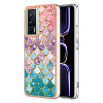 Xiaomi Poco F5 PRO 5G dėklas A