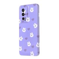 Xiaomi Poco F5 PRO 5G dėklas A