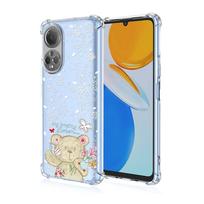 Honor X7 dėklas A