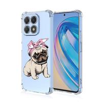 Honor X8a dėklas A