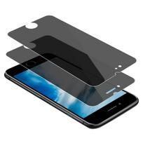 iPhone 6/6s/7/8/SE privacy ekrano apsauga 1 vnt. 59x129mm A