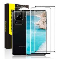 Samsung Galaxy S20 Ultra 5G ekrano apsauga 1 vnt. 74x161mm A