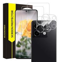 Xiaomi Redmi Note 10pro/13 Pro 4G/ Huawe P Smart 2021 ekrano apsauga 1 vnt. 69x156mm A