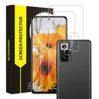 Xiaomi Redmi Note 10 Pro / Huawei psmart 2021 ekrano apsauga1 vnt. 69x159mm A