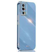 Xiaomi Poco F5 PRO 5G dėklas A