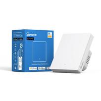 Išmanusis WiFi šviesos jungiklis "Matter & Alexa“ ir „Google Home“