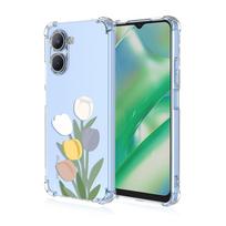 Realme C33 dėklas A