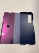 Samsung Galaxy Z Fold 5 5G dėklas A