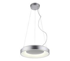 JUST LIGHT. 17075-21-LED Reguliuojamas pakabinamas sietynas KETO ANIKA LED/26,5W/230V+RC