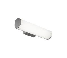 Ideal Lux - LED sieninis lauko šviestuvas ETERE LED/9,5W/230V 4000K IP44 antracitas