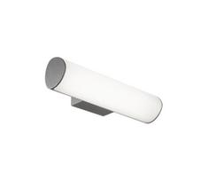 Ideal Lux - LED sieninis lauko šviestuvas ETERE LED/9,5W/230V 3000K IP44 antracitas