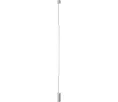 Ideal Lux - LED toršeras FILO LED/14W/230V 2700K CRI 90 balta
