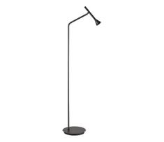 Ideal Lux - LED toršeras DIESIS LED/4,5W/230V CRI 95 juoda