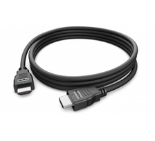 Dell HDMI 2.0 Cable, 1.8m | CB325H | HDMI | Black