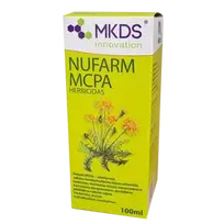 Herbicidas Nufarm MCPA