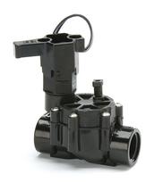 Elektromagnetinis vožtuvas 100-DV, 1" vidiniu sriegiu,  24VAC ,  0.24 iki 9.0 m3/h, 1 iki 10.4 bar.