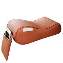 Universal Car Armrest Pad Auto Vehicle Center Arm Cushion Pillow Trim Support ruda