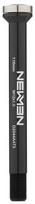 Priekinės įvorės ašis NEWMEN 12x100 M12x1.0 X12 116mm