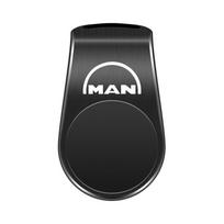 Automobilio GPS telefono laikiklis Atraminis laikiklis Telefono stovas MAN TGX TGM TGA TGS TGE modeliams Tolimam iPhone Xiaomi Samsung Huawei Priedai