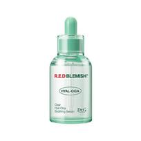 [Dr.G] Red Blemish Clear Hyal Cica Soothing Serum 50ml