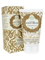 NESTI DANTE LUXURY GOLD veido ir kūno kremas, 150 ml