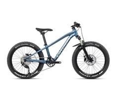 Orbea LAUFEY 20 H30 Slate Blue (Matt) - Blue Stone (Gloss) - vaikiškas dviratis