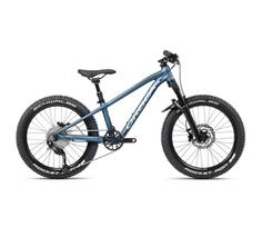 Orbea LAUFEY 20 H10 Slate Blue (Matt) - Blue Stone (Gloss) - vaikiškas dviratis