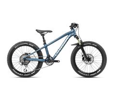 Orbea LAUFEY 20 H20 Slate Blue (Matt) - Blue Stone (Gloss) - vaikiškas dviratis