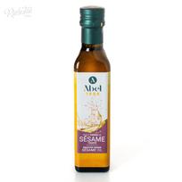 „ABEL“ skrudintų sezamų sėklų aliejus, 250 ml