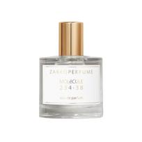 Zarkoperfume Molecule 234.38 EDP parfumuotas vanduo moterims, 50 ml