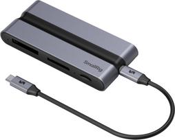 SmallRig 4662 CFexpress Docking Station for Creators (Type B)