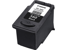 Canon PG-560XL neoriginali juoda kasetė