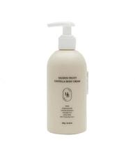 [HEVE BLUE] Salmon Fruity Centella Body Cream 300g