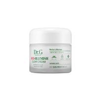 Dr.G Red Blemish Clear Cream 70ml – Ultimate Soothing & Hydration for Sensitive Skin