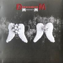 Depeche Mode - Memento Mori (vinilinė plokštelė, LP)