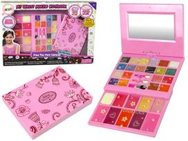 Vaikiškas makiažo rinkinys Beauty Palette Makeup Set