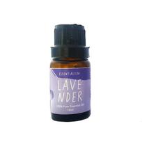Levandų eterinis aliejus (10 ml), Levandų eterinis aliejus, Essentialista