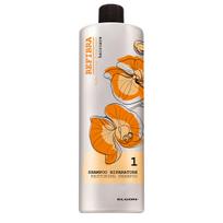 ELGON REFIBRA RESTORING SHAMPOO, šampūnas  labai pažeistiems plaukams, 1000 ml