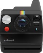 Polaroid momentinis fotoaparatas Now + Gen 3 Black